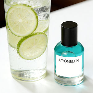 Perfume Personalizado al por Mayor de Larga Duración, Fragancia de Marca Personalizada OEM, Perfume Personalizable de Alta Calidad con Aceite Esencial de Francia - Product Image 2