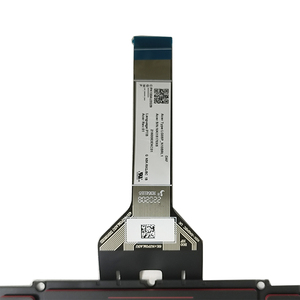 New Teclado <span class=keywords><strong>Brazil</strong></span> đèn nền backlit máy tính xách tay bàn phím cho Acer Nitro AN515-56 AN515-57 máy tính xách tay - Product Image 5