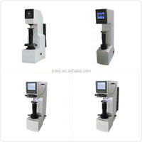 Durómetro Brinell HB-3000B de Sobremesa, Equipo de Medición de Dureza de Metales de Alta Precisión