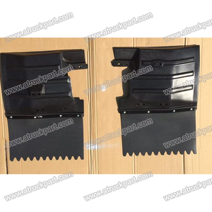 สี Splash Board LH RH สำหรับ <span class=keywords><strong>ISUZU</strong></span> <span class=keywords><strong>NPR</strong></span> <span class=keywords><strong>120</strong></span> 100P รถบรรทุกอะไหล่ - Product Image 3