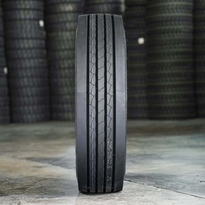 ยางรถบรรทุก Aurunze 295/80r22.5 แบบไม่มียางใน คุณภาพสูง รุ่นใหม่ ขนาด 315/80r22.5 สำหรับโปรโมชั่นลดราคา - Product Image 2
