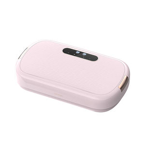 Deportes y entretenimiento Placa de fitness vibratoria de cuerpo entero Ejercicio Ritmo vertical arriba abajo Placa de vibración Máquina moldeadora de cuerpo - Product Image 5