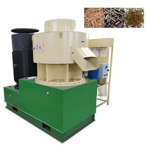 Machine à granulés de bois à haute capacité, machine à granulés de bois, mini moulin à granulés de bois 220v - Product Image 1