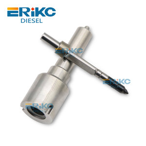 ERIKC F00VX40014 Injecteur de carburant, ensemble de buse piézoélectrique FOOVX40014, buse diesel <span class=keywords><strong>F</strong></span> 00V X40 <span class=keywords><strong>014</strong></span> pour Volkswagen 0445115031 - Product Image 4