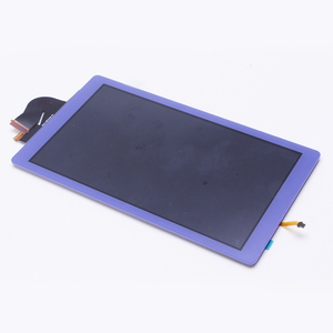Écran LCD tactile complet Westingames pour Nintendo <span class=keywords><strong>Switch</strong></span> Lite <span class=keywords><strong>Bleu</strong></span> – Pièce de rechange numériseur - Product Image 6