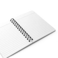 Carnet à spirale personnalisé de haute qualité avec impression à la demande, motif chat mignon, pour maman de chat, vente en gros