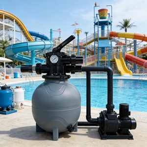 Bomba de Calor <span class=keywords><strong>para</strong></span> Piscina, Venta al por Mayor de Fábrica, Bomba de Calor <span class=keywords><strong>para</strong></span> Piscina al Aire Libre, Ahorro de Energía en el Calefacción - Product Image 3