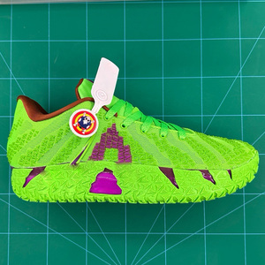 <span class=keywords><strong>Scarpe</strong></span> da Ginnastica Ja 3 per Uomo e <span class=keywords><strong>Donna</strong></span> da <span class=keywords><strong>Basket</strong></span> all'Aperto <span class=keywords><strong>Scarpe</strong></span> da Corsa Leggere e Morbide - Product Image 2