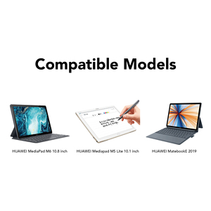 Điện Tử <span class=keywords><strong>Stylus</strong></span> Với Siêu Fine Tip Đối Với HuaWei MateBook <span class=keywords><strong>E</strong></span> 2019, M5, M6 - Product Image 4
