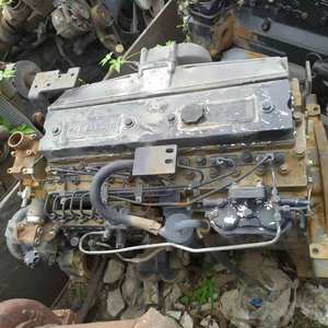 Assemblage de moteur diesel 1006 d'occasion en gros ou au détail pour assemblage de moteur diesel d'occasion P ekins 1004 1006 - Product Image 6