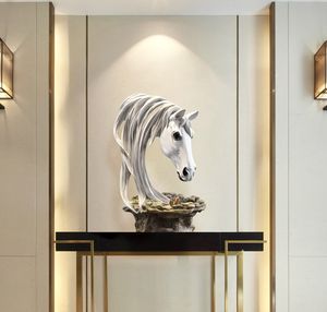 Accessori per la casa per la decorazione creativa retrò del paese americano - Product Image 5