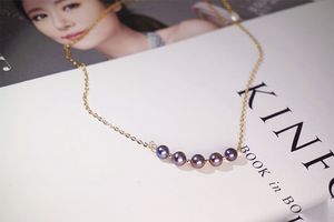 BMZ 2025 elegante <span class=keywords><strong>collana</strong></span> <span class=keywords><strong>di</strong></span> <span class=keywords><strong>perle</strong></span> naturali da donna 100% <span class=keywords><strong>collana</strong></span> <span class=keywords><strong>di</strong></span> <span class=keywords><strong>perle</strong></span> autentiche <span class=keywords><strong>collana</strong></span> <span class=keywords><strong>di</strong></span> <span class=keywords><strong>perle</strong></span> <span class=keywords><strong>di</strong></span> alta qualità - Product Image 5