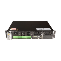 Système d'alimentation d'origine ETP4890-A2 48V 90A avec module redresseur R4830G Système d'alimentation intégré Alimentation