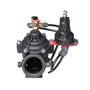 Válvula de Presión Manual de Plástico <span class=keywords><strong>Baldr</strong></span> BIV050PS DN50 de 2'' para Sistemas de Riego Agrícola - Product Image 2