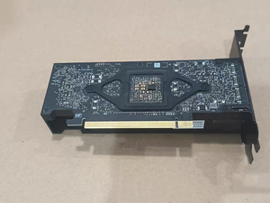 การ์ดจอ RTX A2000 GPU 6GB/12GB GDDR6 การ์ดจอ GPU ขนาดกะทัดรัด RTX A2000 - Product Image 4