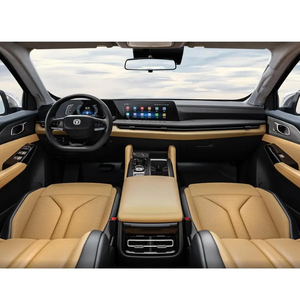 Camioneta Changan a Precio de Fábrica, 2WD, 4WD, Manual, Automática, Combustible, Camioneta Changan Lantuozhe / Camioneta Changan F70 <span class=keywords><strong>Hunter</strong></span> Diésel 4x4 - Product Image 5
