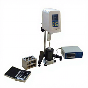 <span class=keywords><strong>Brookfield</strong></span> Taşınabilir Viskozimetre, Dijital Ekranlı, Laboratuvar Viskozimetresi için Uygun Fiyatlı - Product Image 1