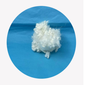 7D 64MM 15D 64M Eslon Polyfil <span class=keywords><strong>Polyester</strong></span> Staple Sợi <span class=keywords><strong>Polyester</strong></span> - Product Image 4