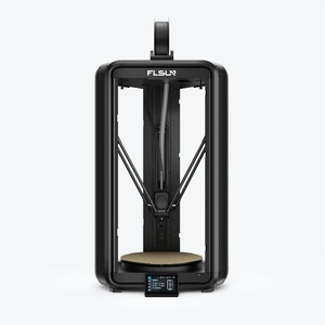 Impresora 3D Profesional FLSUN T1, Accionamiento Directo de Doble Engranaje, Sensor de Desviación, Recuperación de Energía - Product Image 1