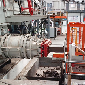 2025 New Arrival Clay Brick <strong>Making</strong> <strong>Machine</strong> Vacuum Extruder Burnt Bricks <strong>Making</strong> <strong>Machine</strong> Line <strong>Machines</strong> for Small Businesses - Product Image 2