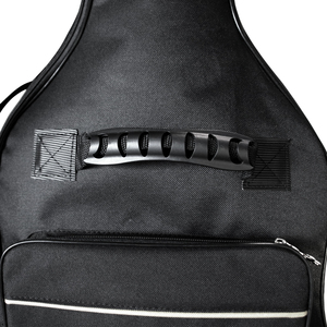 Estuche de Guitarra PUNK MA-76 de Fibra de Carbono, Resistente al Agua, con Correa para Viajes - Product Image 3