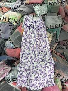 Abbigliamento Estivo alla Moda per Ragazze all'Ingrosso, Sconti Convenienti e Abbigliamento di Seconda Mano. - Product Image 5