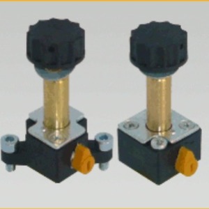 Válvula Solenoide WAIRCOM de 1/4 Pulgada para Control de Medios a Temperatura Normal - Product Image 3