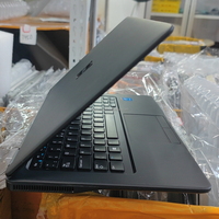 Stok Laptop Dell E7250 i7 Generasi ke-5 8GB 128GB SSD 12.5 inci Harga Murah Bekas Laptop Bisnis Komputer Kerja Sehari-hari Komputer Belajar Mahasiswa