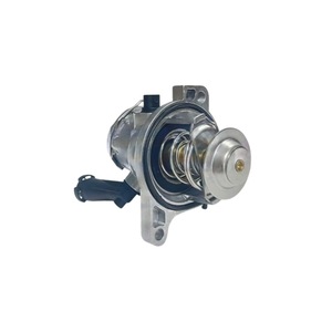 เทอร์โมสตัทเครื่องยนต์เมอร์เซเดส-เบนซ์ M156 รุ่น A1562030275 A1562030475 ใหม่สำหรับเปลี่ยนซ่อม - Product Image 1