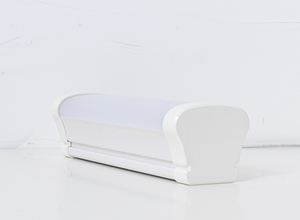 Công Nghiệp Và Thương Mại <span class=keywords><strong>60W</strong></span> Hội Thảo Kho Lạnh Phòng <span class=keywords><strong>LED</strong></span> Tuyến Tính Ánh Sáng Thanh Ba Bằng Chứng Ánh Sáng - Product Image 6