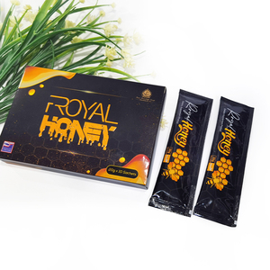 Produtos Populares 2025: Suplemento de Mel Orgânico Real para Homens – Mel Real VIP que Apoia a Imunidade - Product Image 6