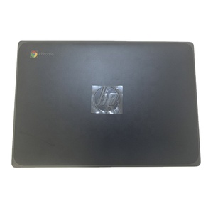 ขายส่งเคสด้านบนฝาหลัง LCD ฝาครอบด้านบนสำหรับ HP <span class=keywords><strong>Chromebook</strong></span> 11 11A G8 EE <span class=keywords><strong>Touch</strong></span> L89771-001 - Product Image 1