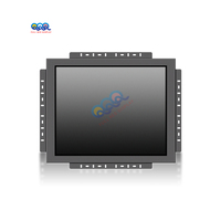 Gaming Monitors for Pot O Gold 19inch Infrared Touch Screen Coin Operated Games IR 3M Touch Monitor for Sale