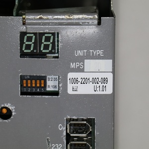Used MPS20 <b>Power</b> <b>Supply</b> Module Converter Original in Stock One Year Warrantyal - Product Image 6