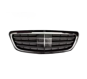 Xe Phía Trước <span class=keywords><strong>Bumper</strong></span> Lưới Tản Nhiệt Lưới Tản Nhiệt Xe Chrome Phía Trước Lưới Ô Tô Ô Tô Lưới Cho Chery <span class=keywords><strong>B14</strong></span> <span class=keywords><strong>B14</strong></span>-8401100 Bg - Product Image 3