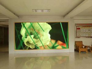 TV LED 4K Tốc Độ Làm Mới Cao Dành Cho Quảng Cáo <span class=keywords><strong>Video</strong></span>/Hình Ảnh/Văn Bản Bảng Hiển Thị LED - Product Image 6