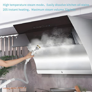 Vadrouille à <span class=keywords><strong>vapeur</strong></span> à haute température pour nettoyage domestique aspirateur électrique humide et sec avec spray pour usage domestique - Product Image 4