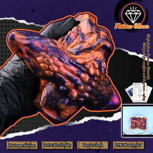 NNSX Sex Grinder fantasy Vibrator Female Masturbator Grinders Vagina Friction Foreplay Sex <b>Toys</b> <b>For</b> Women <b>Men</b> Retail New B2B OEM - Product Image 3