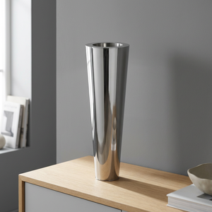 Jardinière en laiton AK jardinière décorative de jardin moderne Simple fantaisie fleur nouveautés galvanisé grand Pot de fleur - Product Image 1