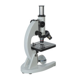 経済的な単眼生物顕微鏡 学生用実験器具 XSP-02 - Product Image 3