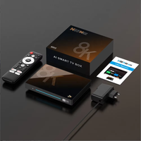 2026 H96 MAX Rockchip RK3576 IPTV STB 8K Streaming Internet Smarter Ott 8GB RAM 128GB ROM Premium Android 14 Pro Set Top TV Box