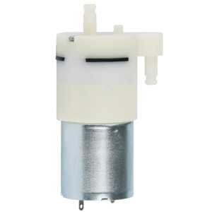 Bomba Hidráulica Micro DC DSB413 de Venta Caliente DYX, Bomba de Motor Dispensadora de Espuma para Dispensador de Jabón Automático con Sensor Infrarrojo - Product Image 3