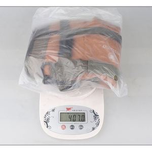 Customized Wholesale Portable Oxford Car Hanging <b>Tool</b> Canvas <b>Roll</b> up <b>Bag</b> for Car Motorcycle - Product Image 6