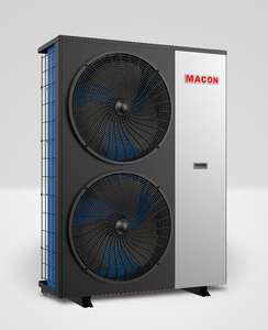 ERP <span class=keywords><strong>A</strong></span> +++ <span class=keywords><strong>12KW</strong></span> Chauffe-eau à <span class=keywords><strong>pompe</strong></span> à <span class=keywords><strong>chaleur</strong></span> électrique pour hôtels R290 Refroidissement et chauffage avec <span class=keywords><strong>pompe</strong></span> à eau - Product Image 3