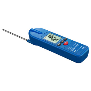 CEM IR-98 Two-in-one <b>Thermometer</b> - Product Image 4