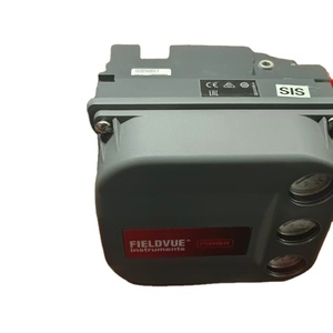 2025 DVC6200HC DVC6200S DVC6200SIS para Control - Product Image 6