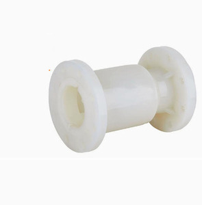 Vanne de retenue verticale en PVDF haute pression, connexion par soudage pour les systèmes d'alimentation en eau et d'évacuation - Product Image 1