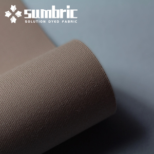 600D pu enduit extérieur oxford Solution teints polyester pour <span class=keywords><strong>Bateau</strong></span> de la marine couvrir tissu anti UV moisissure preuve brun café grade 7-8 - Product Image 3
