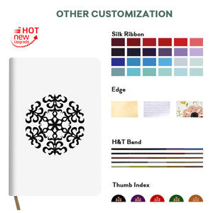 <span class=keywords><strong>Bible</strong></span> en espagnol de haute qualité, format de référence de bureau, papier de <span class=keywords><strong>Bible</strong></span> recyclable de 30 g/m², motif personnalisé NKJV, à vendre - Product Image 6