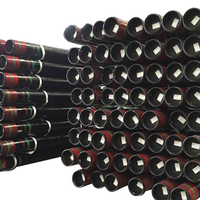 API 5CT 558.8*7.11*12000mm  Tubería y Revestimiento para Andamios